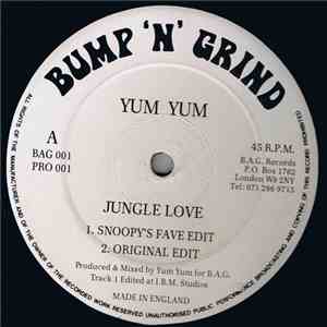 Yum Yum - Jungle Love download flac mp3