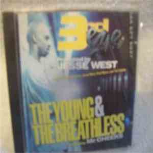 3rd Eye  - The Young & The Breathless download flac mp3