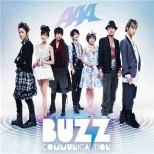 AAA - Buzz Communication flac mp3 download