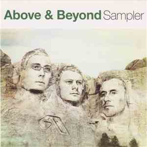 Above & Beyond - Sampler download flac mp3