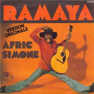 Afric Simone - Ramaya download flac mp3