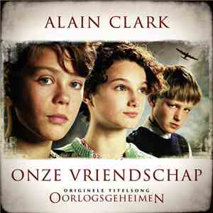 Alain Clark - Onze Vriendschap download flac mp3