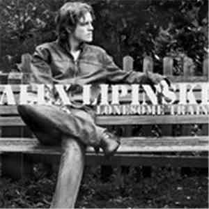 Alex Lipinski - Lonesome Train download flac mp3