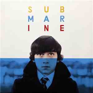Alex Turner - Submarine download flac mp3