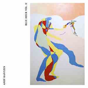 Andy Rantzen - Blue Hour Vol II download flac mp3