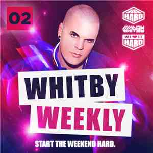 Andy Whitby - Whitby Weekly 002 - Forgotten Favourites download flac mp3