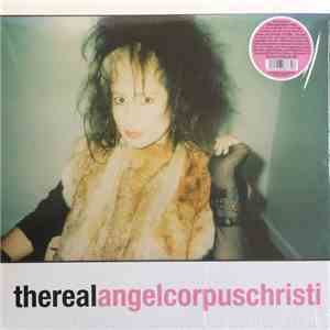 Angel Corpus Christi - therealangelcorpuschristi download flac mp3