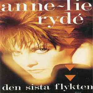 Anne-Lie Rydé - Den Sista Flykten download flac mp3