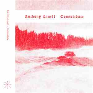 Anthony Linell - Consolidate download flac mp3