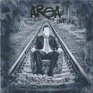 Area Core - The End Is Near download flac mp3