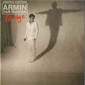 Armin van Buuren - Mirage download flac mp3