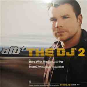 ATB - The DJ™ 2 download flac mp3