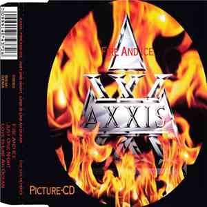 Axxis  - Fire And Ice download flac mp3