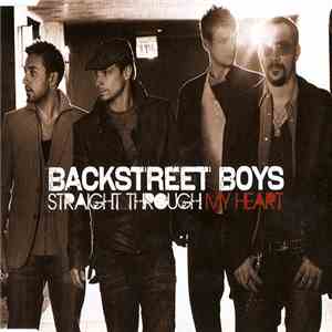 Backstreet Boys - Straight Through My Heart download flac mp3