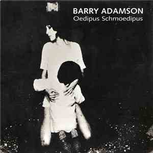 Barry Adamson - Oedipus Schmoedipus download flac mp3