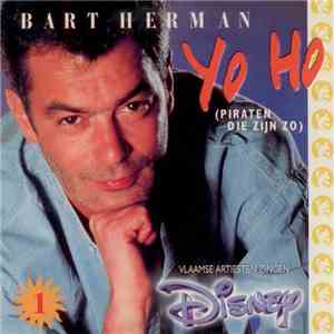 Bart Herman - Yo Ho (Piraten Die Zijn Zo) download flac mp3