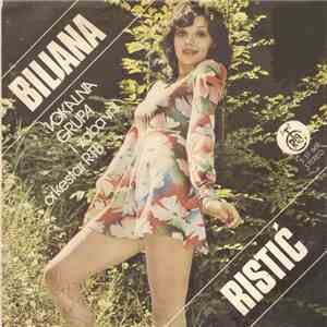 Biljana Ristić, Vokalna Grupa I Zabavni Orkestar RTB - Oprosti Mi download flac mp3