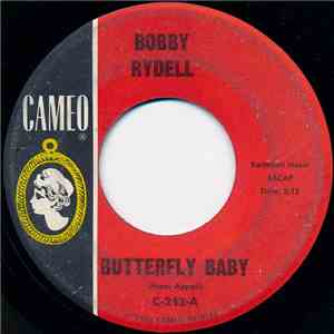 Bobby Rydell - Butterfly Baby download flac mp3