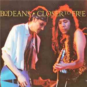 BoDeans - Closer To Free download flac mp3