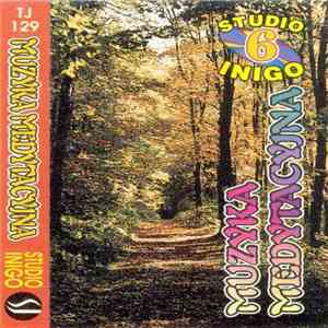 Bogdan Oczkowski - Muzyka Medytacyjna 6 download flac mp3