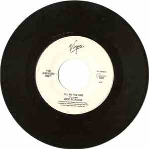 Boz Scaggs - I'll Be The One download flac mp3