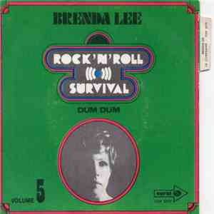 Brenda Lee - Dum Dum / I'm Sorry download flac mp3