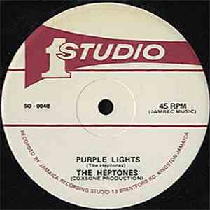Brentford All Star / The Heptones - Soul And Inspiration / Purple Lights download flac mp3