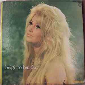 Brigitte Bardot - Brigitte Bardot download flac mp3