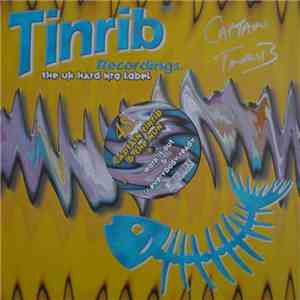 Captain Tinrib & The Nun - Work It Out / Is Everybody Ready download flac mp3