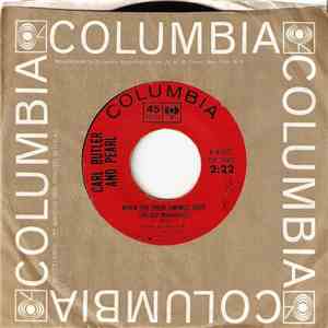 Carl Butler And Pearl - When The Door Swings Shut (On Old Memories) / Forbidden Street download flac mp3