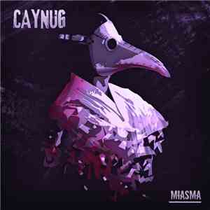 Caynug - Miasma download flac mp3