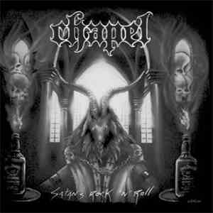 Chapel  - Satan's Rock 'N' Roll download flac mp3