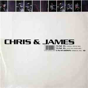Chris & James - Tune In download flac mp3