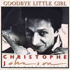 Christophe Johnson & The Eiffel Squad - Goodbye Little Girl download flac mp3