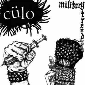 Cülo - Military Trend E.P. download flac mp3