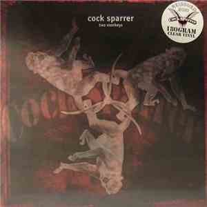 Cock Sparrer - Two Monkeys flac mp3 download