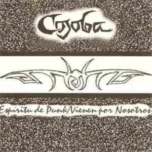 Cojoba - Espiritu de Punk / Vienen Por Nosotros download flac mp3