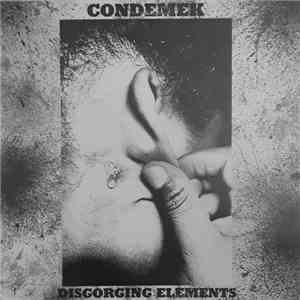 ConDemek - Disgorging Elements download flac mp3