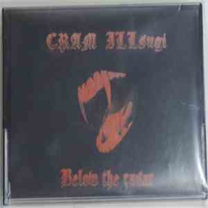 Cram  & Ill Sugi - Below The Radar download flac mp3