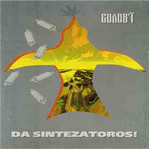 Da Sintezatoros! - Солов'ї download flac mp3