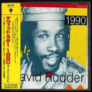 David Rudder - 1990 download flac mp3