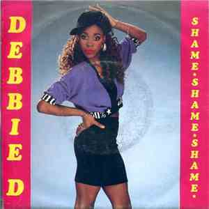 Debbie D - ShameShameShame download flac mp3