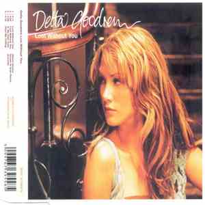 Delta Goodrem - Lost Without You download flac mp3