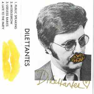 Dilettantes - Dilettantes download flac mp3