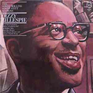 Dizzy Gillespie - The Sonny Rollins/Sonny Stitt Sessions download flac mp3