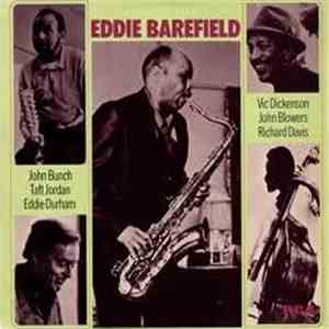 Eddie Barefield - Eddie Barefield download flac mp3