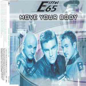 Eiffel 65 - Move Your Body download flac mp3