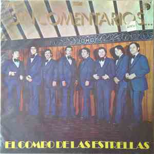 El Combo De Las Estrellas - Sin Comentarios... download flac mp3