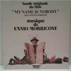 Ennio Morricone - Bande Originale Du Film "My Name Is Nobody" (Mon Nom Est Personne) download flac mp3