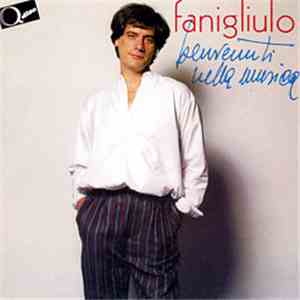 Fanigliulo - Benvenuti Nella Musica download flac mp3